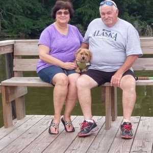 Meet your Posher, James